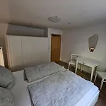 Lägenhet Haus Felsenschlucht Mittenwald
