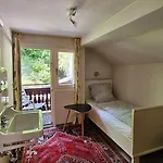 Haus Felsenschlucht Lägenhet
