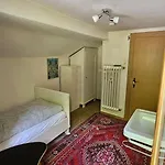 Haus Felsenschlucht Lägenhet Mittenwald
