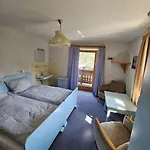 Haus Felsenschlucht * Mittenwald