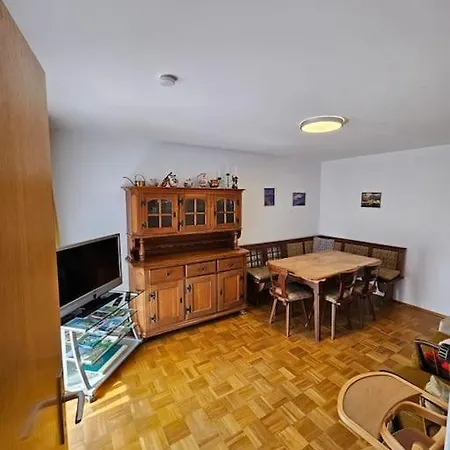 Apartment Haus Felsenschlucht