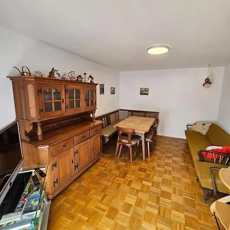 Apartman Haus Felsenschlucht Mittenwald