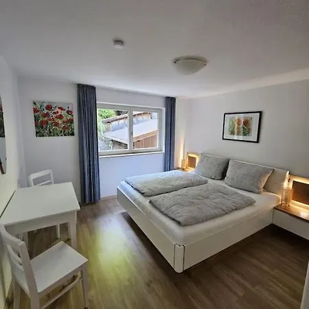 Apartman Haus Felsenschlucht