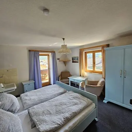 Apartman Haus Felsenschlucht *