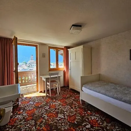 Apartman Haus Felsenschlucht